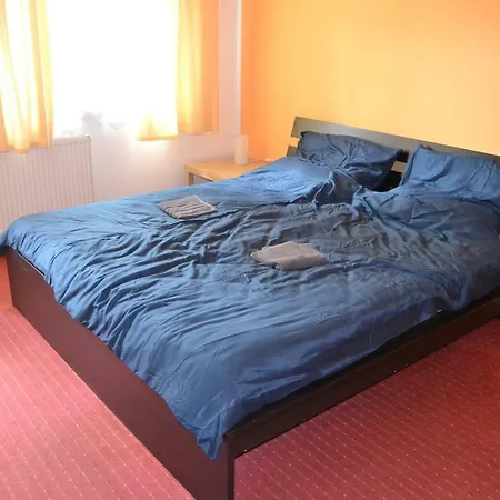 Guest house Ve Dvore Ostrava